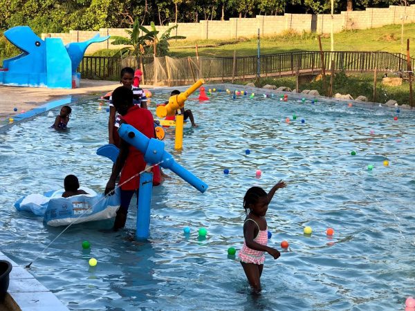 Water Park