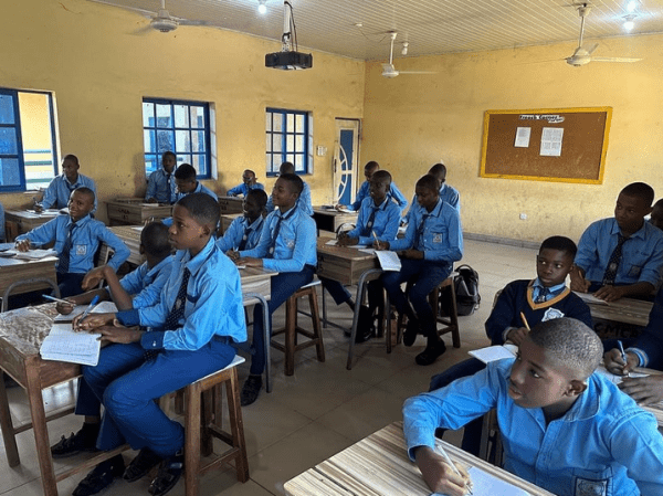Well-Structured Classes