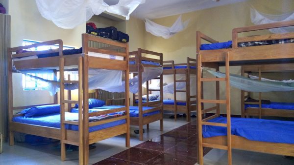 State-of-the-Art Boarding Facilities