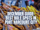 Best Bole Spots in Port Harcourt City