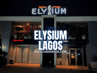 Elysium Lagos
