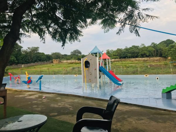 Why You Should Visit Happy Island Amusement Park