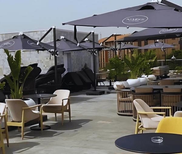 Ambient Enhancements