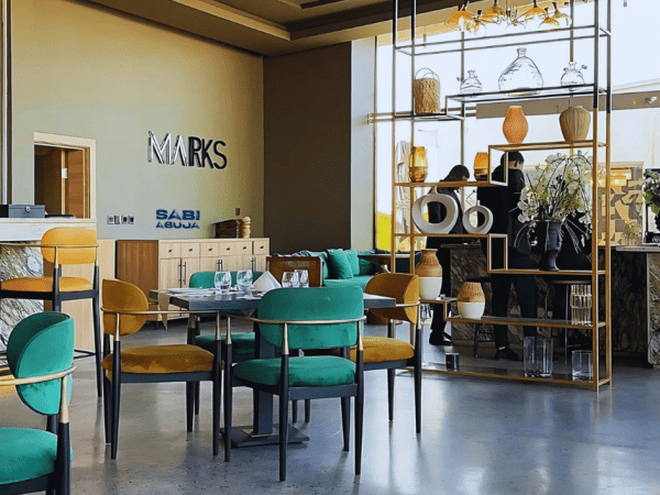 A Welcoming Ambiance 