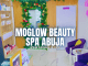 Moglow Beauty Spa Abuja