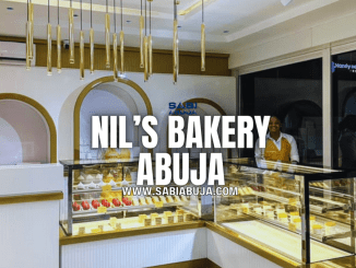 Nil’s Bakery Abuja