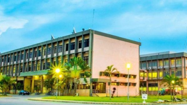 The Nigerian Security Printing & Minting Plc