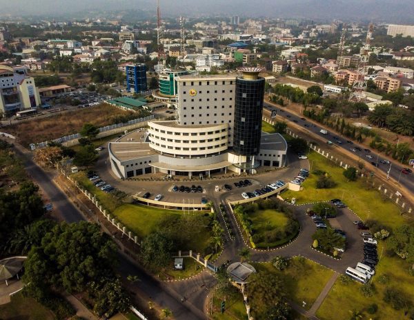 Petroleum Technology Development Fund (PTDF)