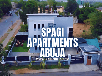 Spagi Apartments Abuja
