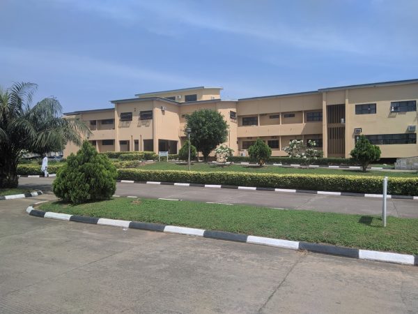 State House Clinic