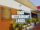 1504 Restaurant Lagos