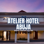 Atelier Hotel Abuja