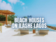 Beach Houses on Ilashe Lagos