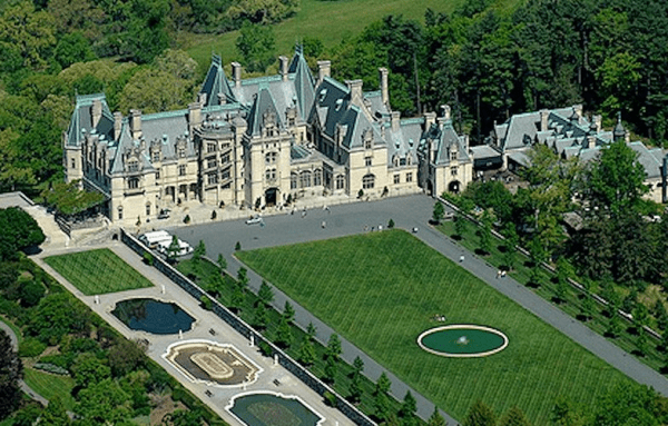 Biltmore Estate