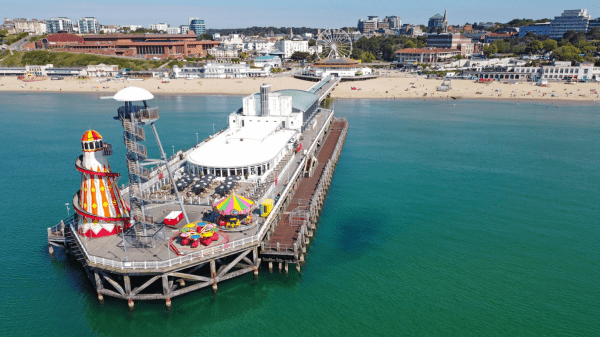 Bournemouth Pier