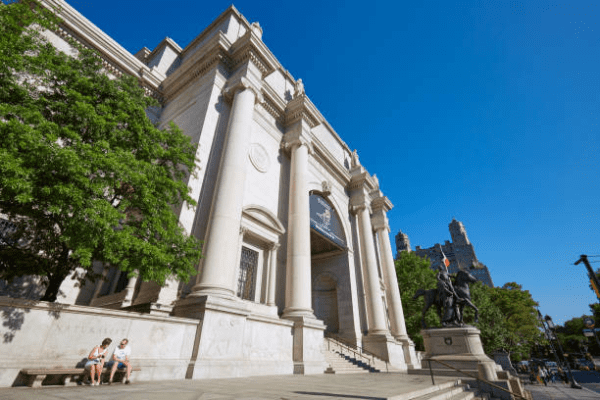 Carnegie Museums of Art and Natural History