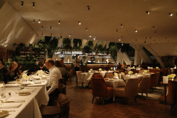 Chez Bernard