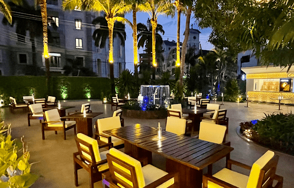 Cilantro - Victoria Island