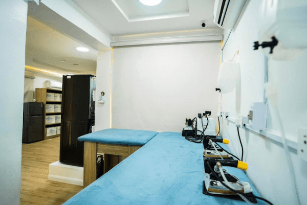 Comprehensive Laundry Services