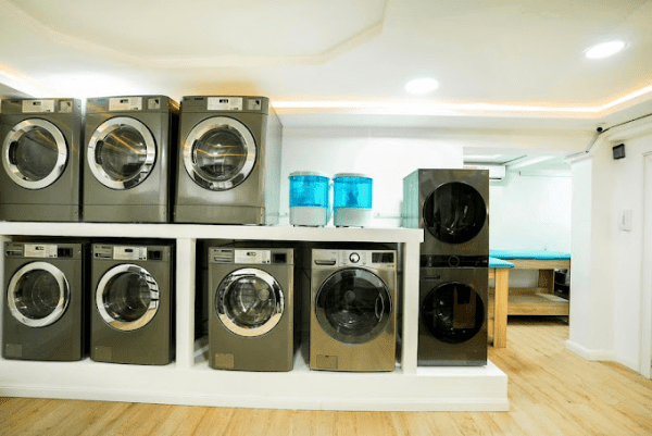 Cutting-Edge Facilities and Equipment