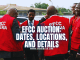 EFCC Auction