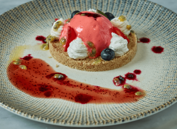 Desserts to Indulge In