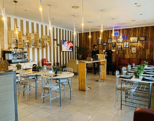 Dining Experience