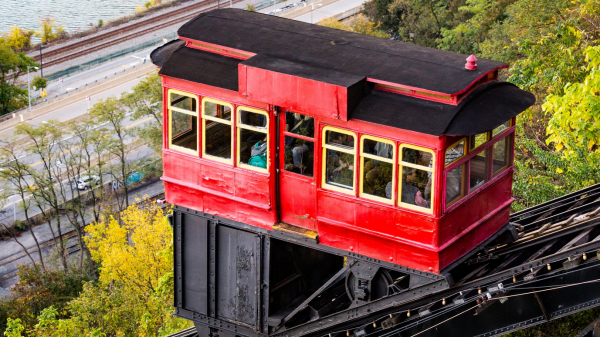 Duquesne Incline
