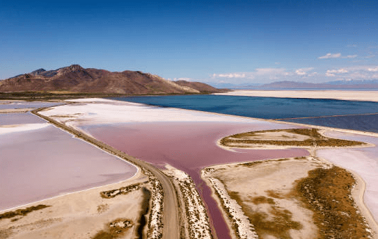 Great Salt Lake