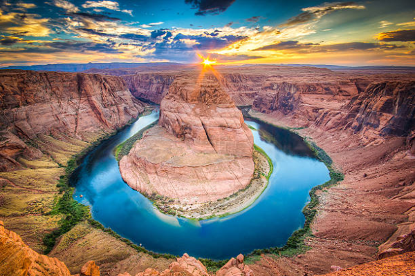 Horseshoe Bend