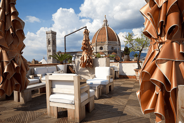 Hotel Florence