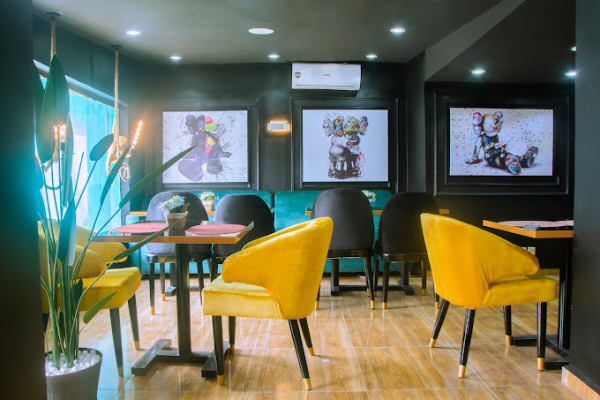 Impeccable Customer Service