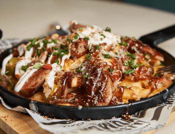 Intercontinental Specialties