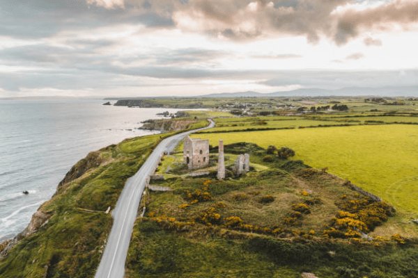 Ireland