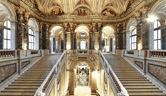 Kunsthistorisches Museum