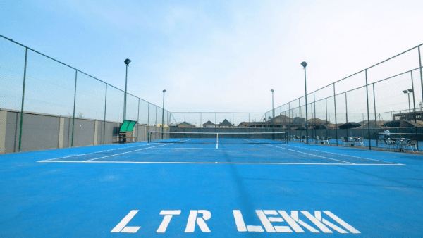 LTR Lekki