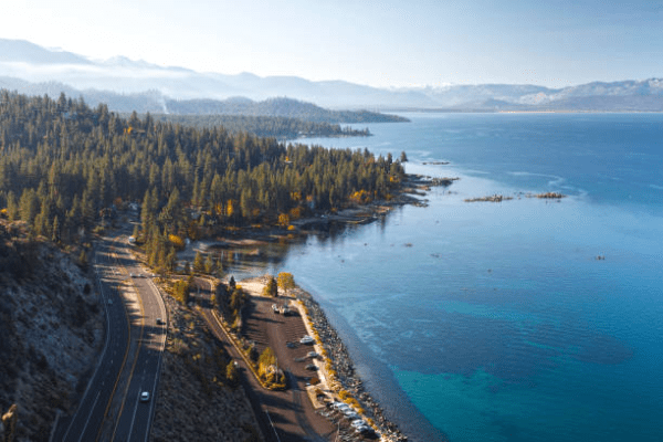 Lake Tahoe
