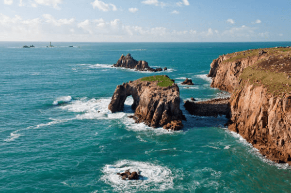 Land's End