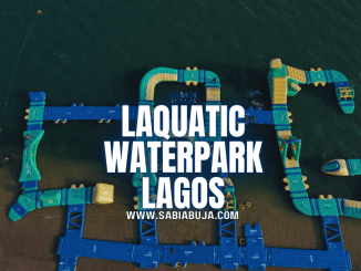 Laquatic Waterpark Lagos