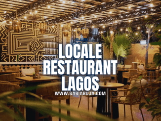 Locale Lagos