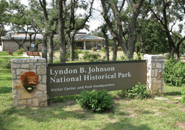 Lyndon B. Johnson State Park