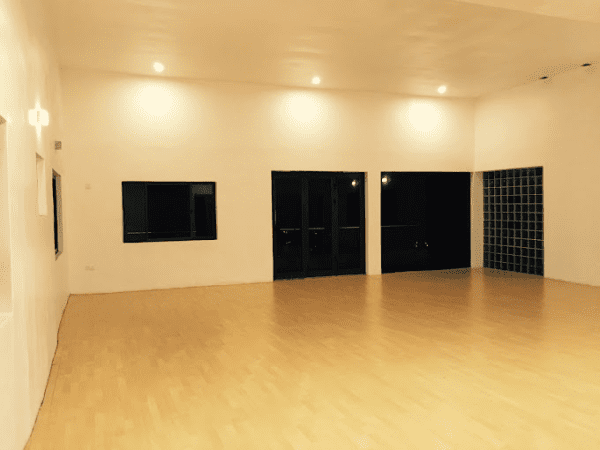 Madoka Yoga Wellbeing Initiative