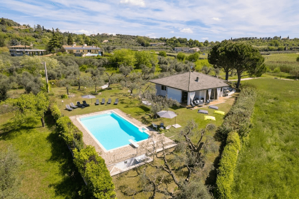 Magical Villas