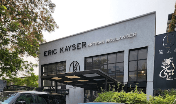 Maison Kayser