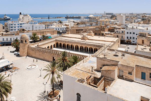 Medina of Sousse