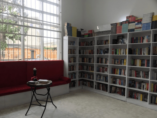 More Than a Bookstore