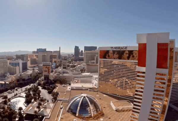 National Automobile Museum