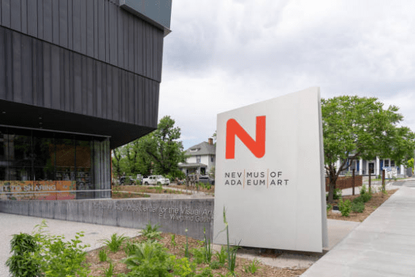 Nevada Museum of Art