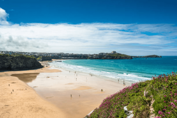 Newquay