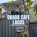 Okada Cafe Lagos